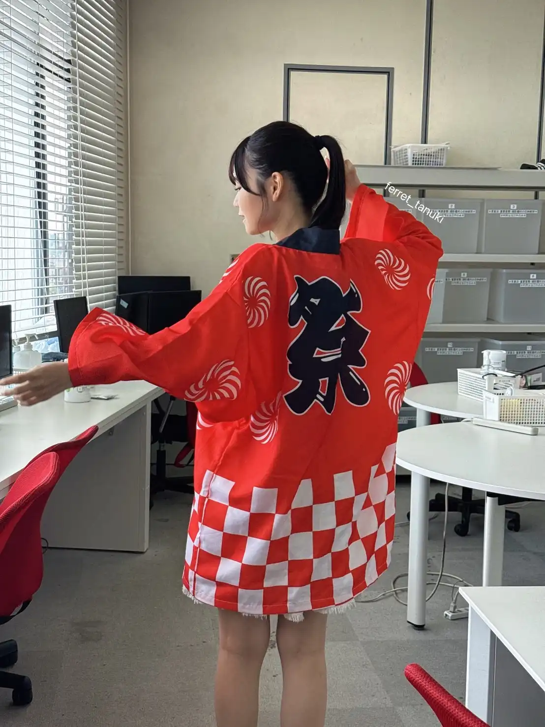 松永明里第147張寫真