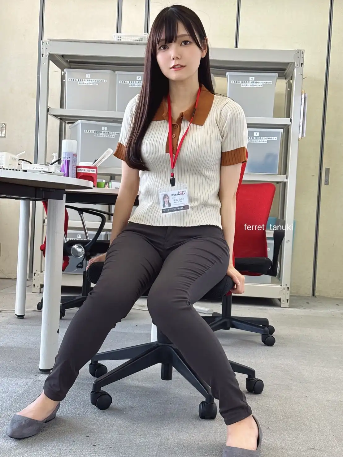松永明里第139張寫真