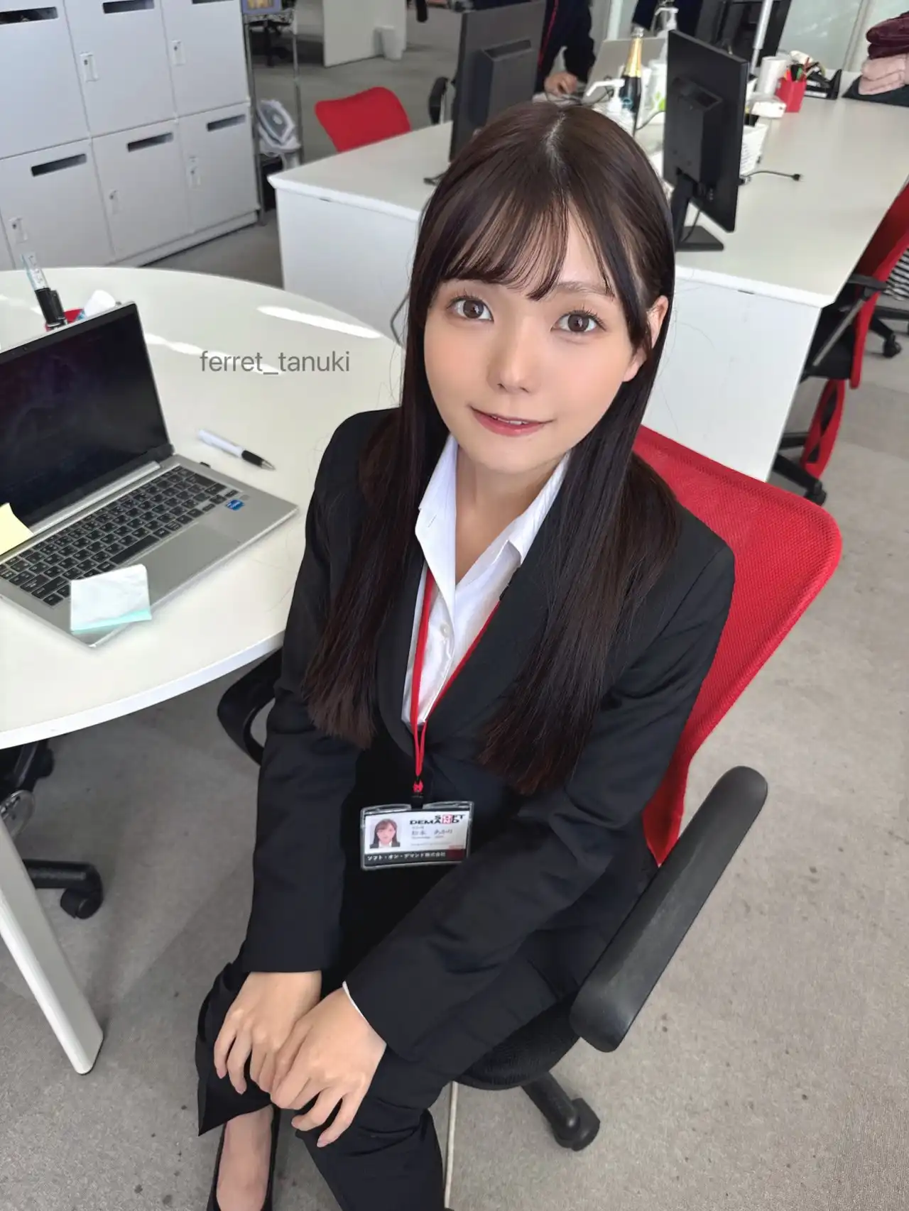 松永明里第51張寫真