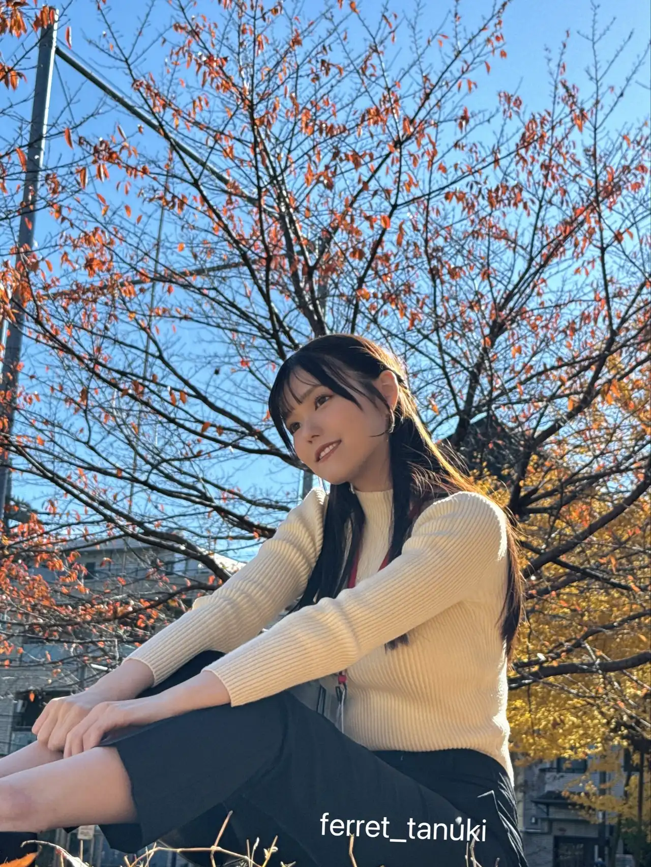 松永明里第183張寫真