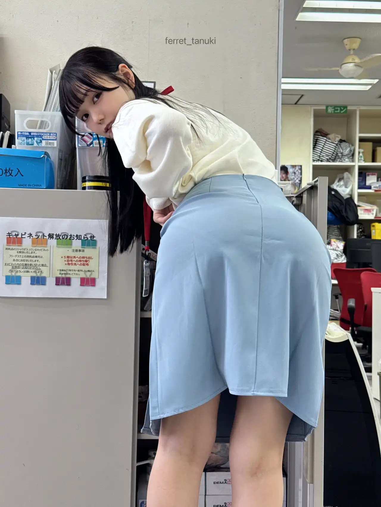 松永明里第112張寫真