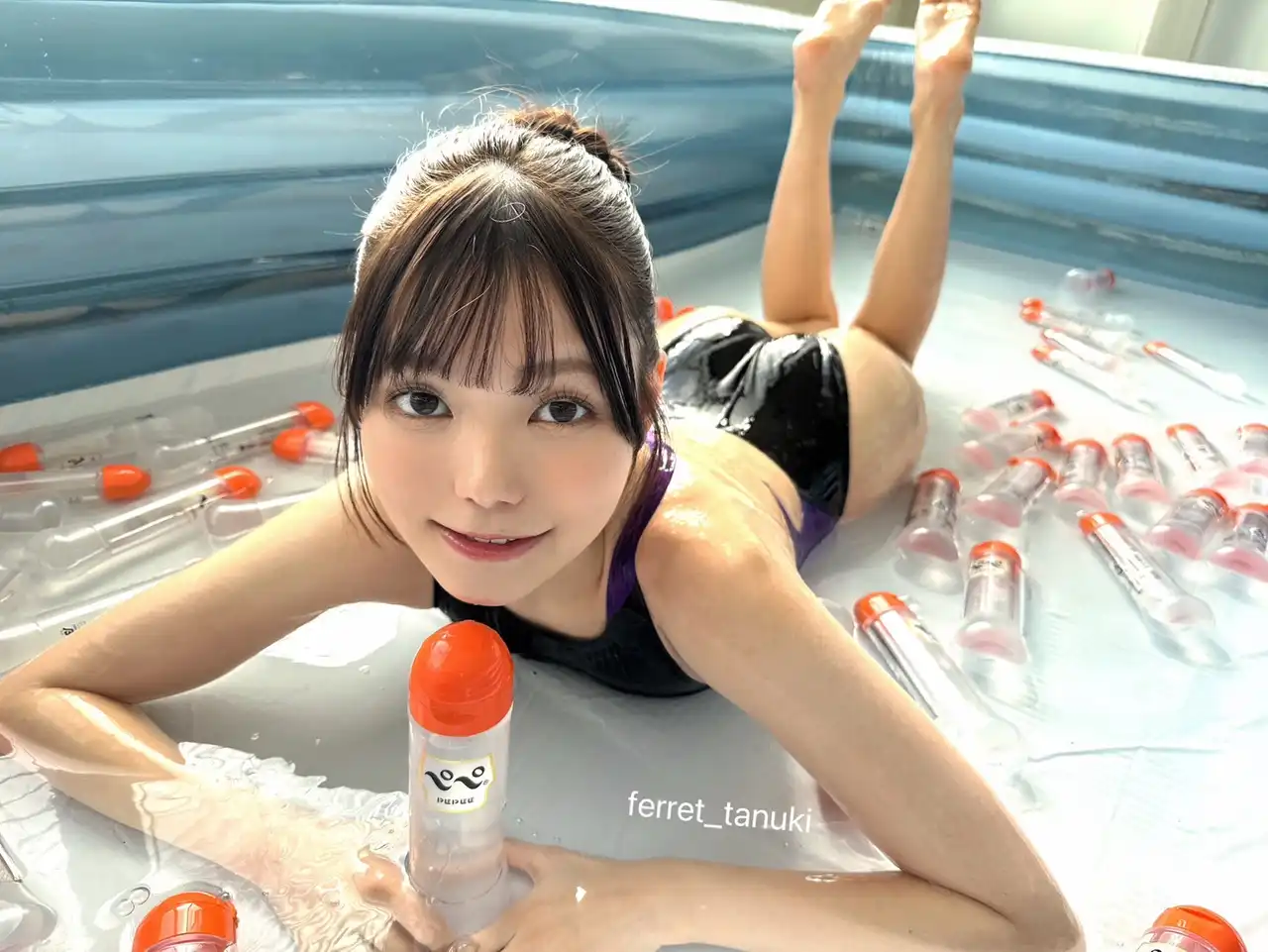 松永明里第107張寫真