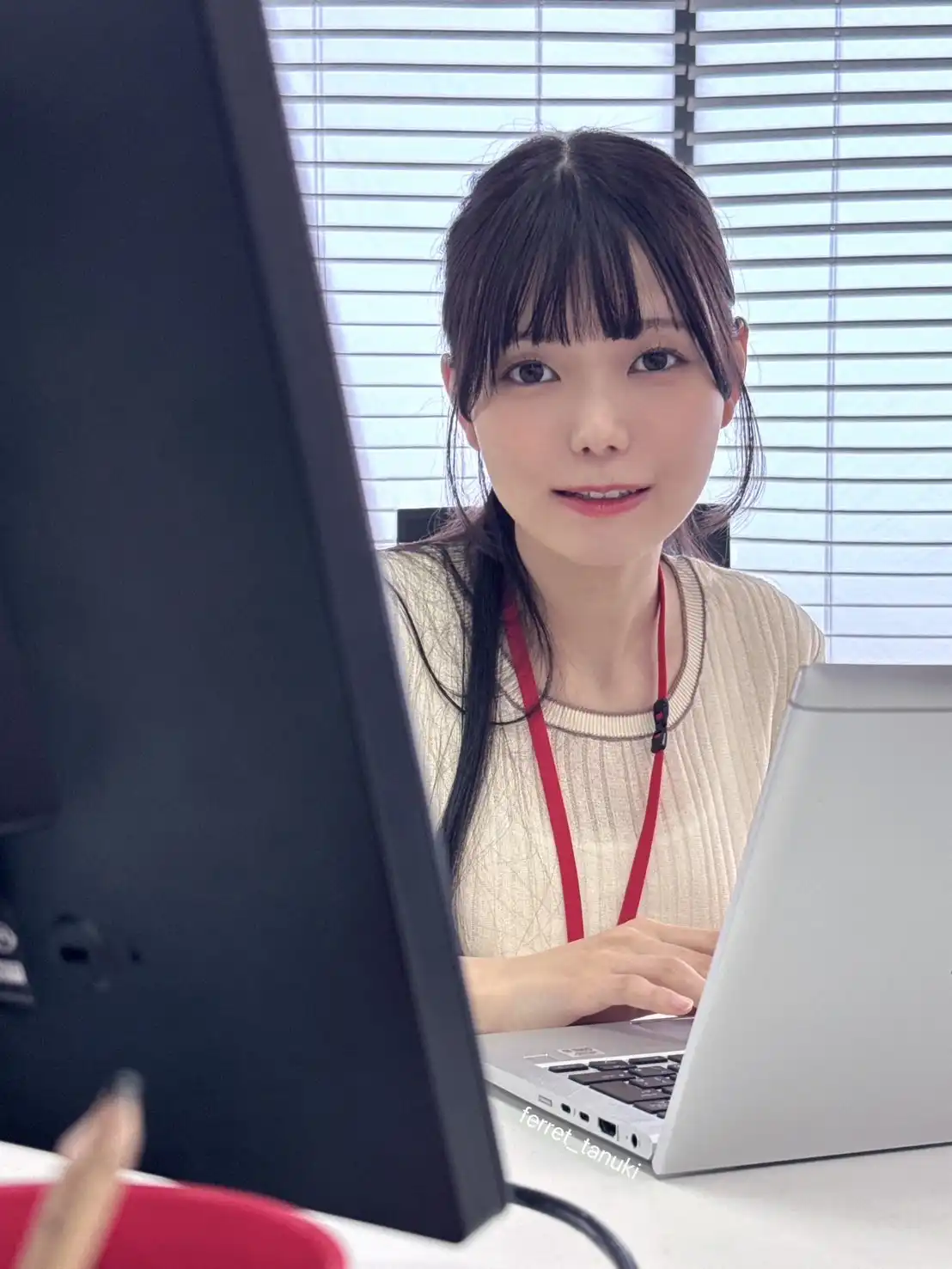 松永明里第101張寫真