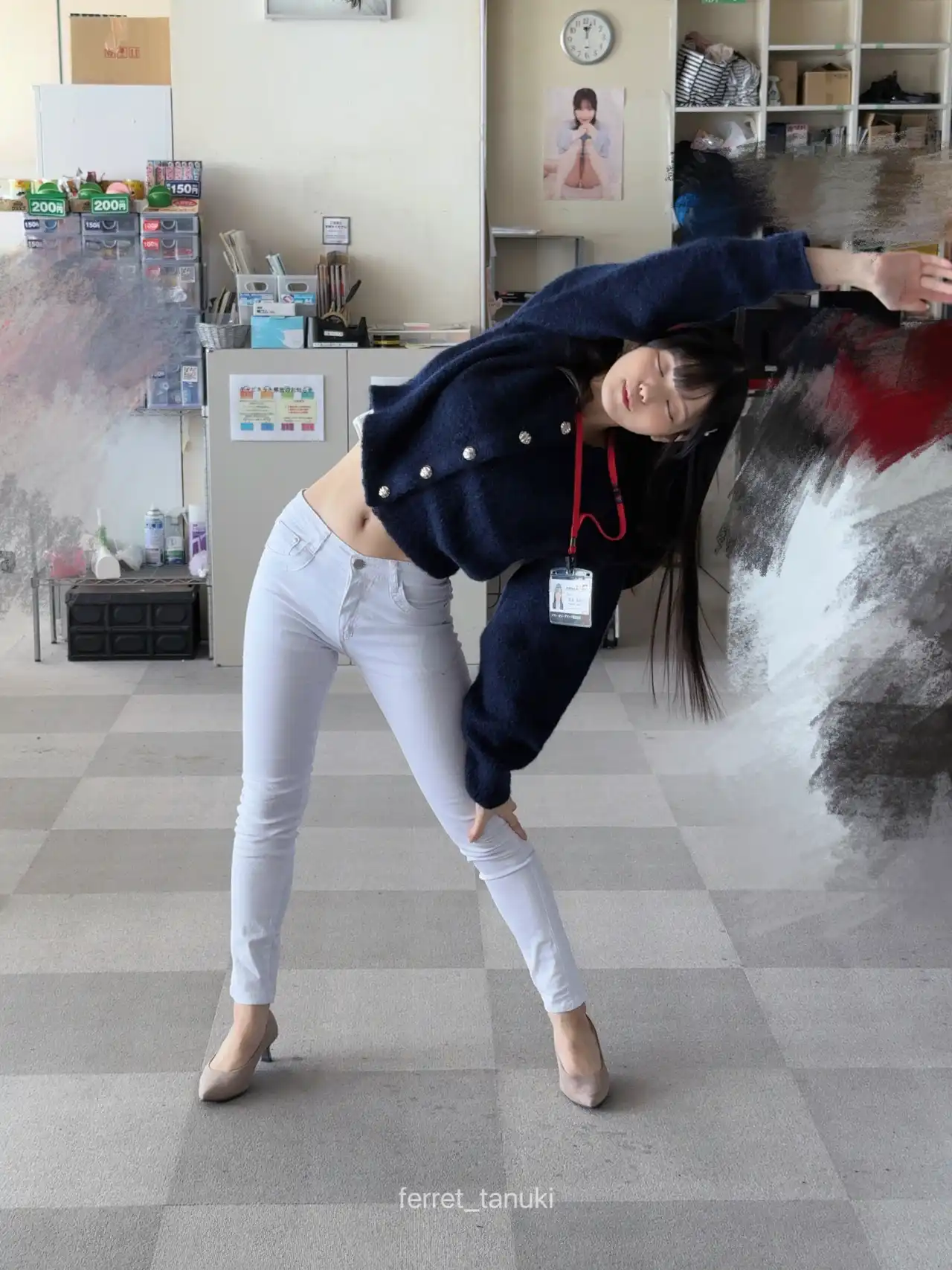 松永明里第36張寫真