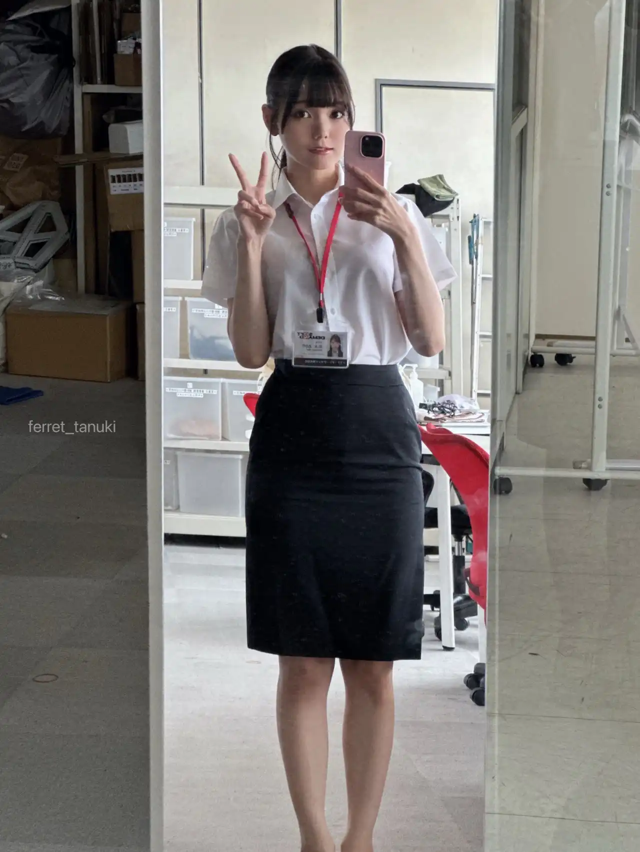 松永明里第77張寫真