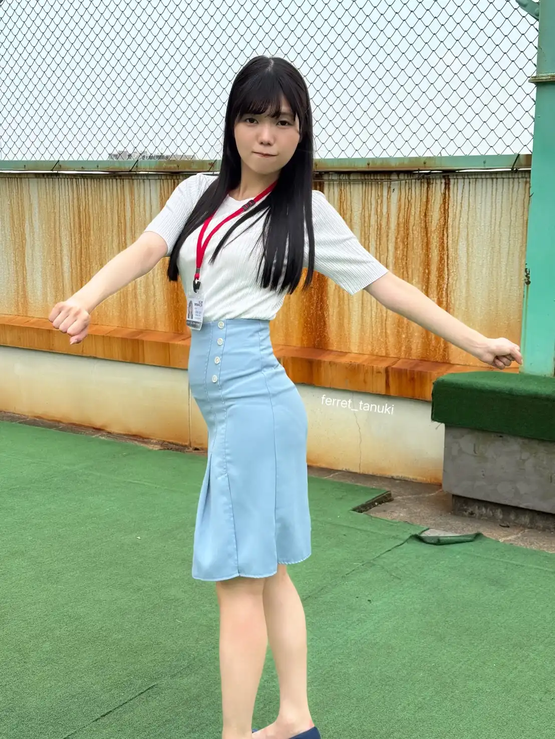 松永明里第154張寫真