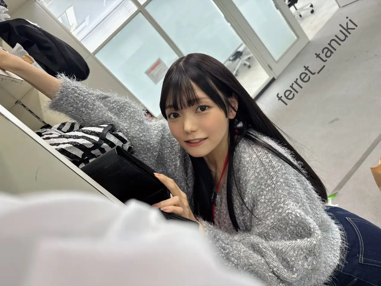 松永明里第65張寫真