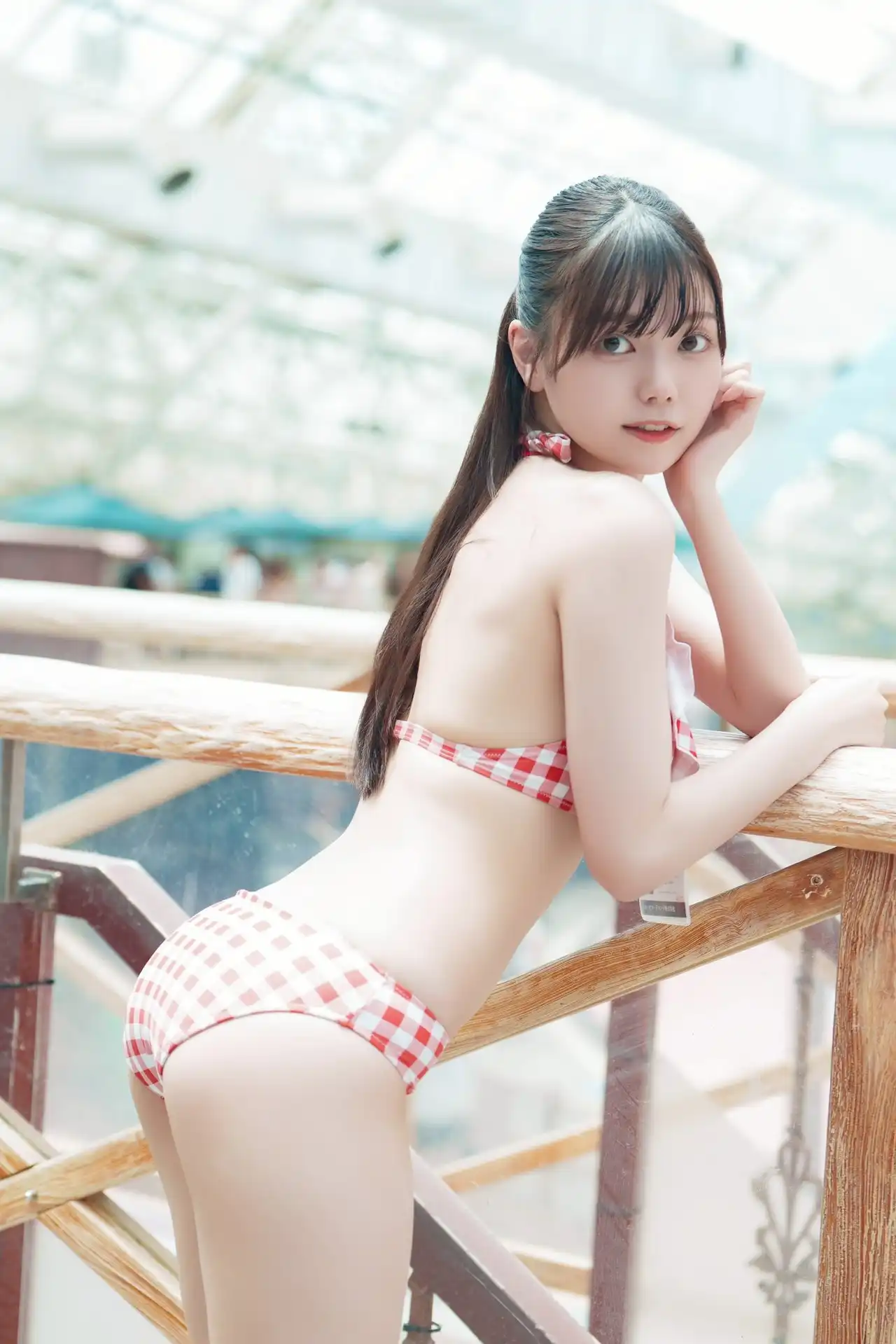 松永明里第194張寫真