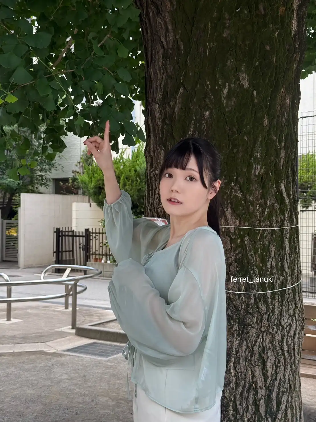 松永明里第130張寫真