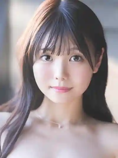 松永明里封面照片寫真