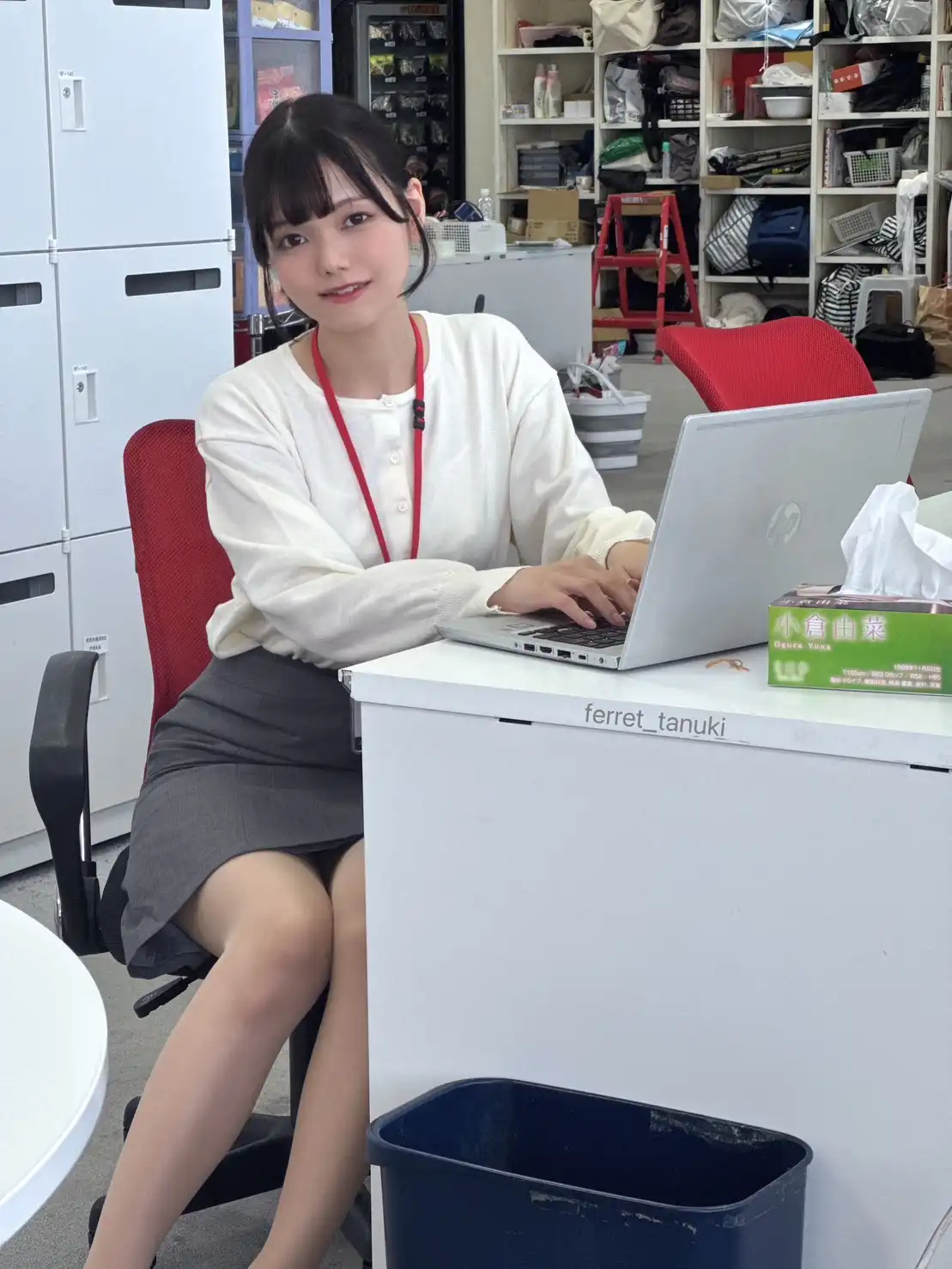 松永明里第99張寫真