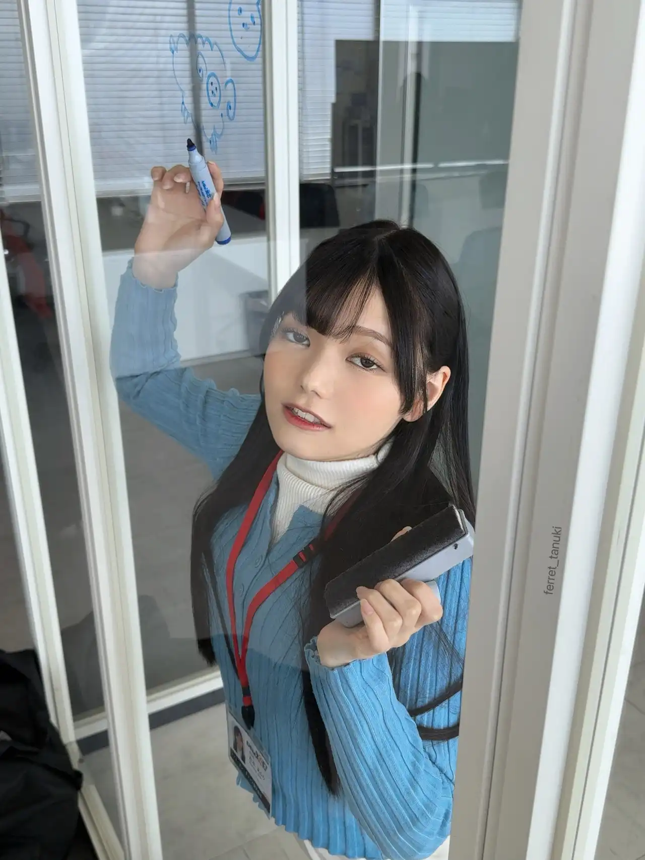 松永明里第71張寫真