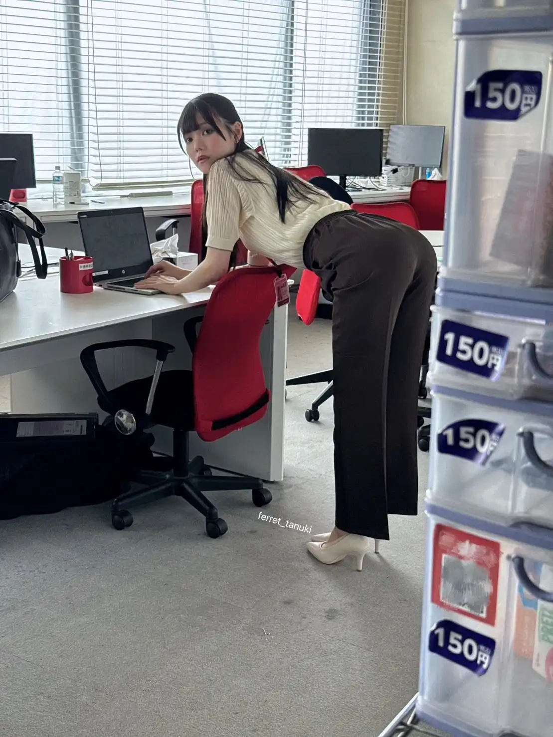 松永明里第120張寫真