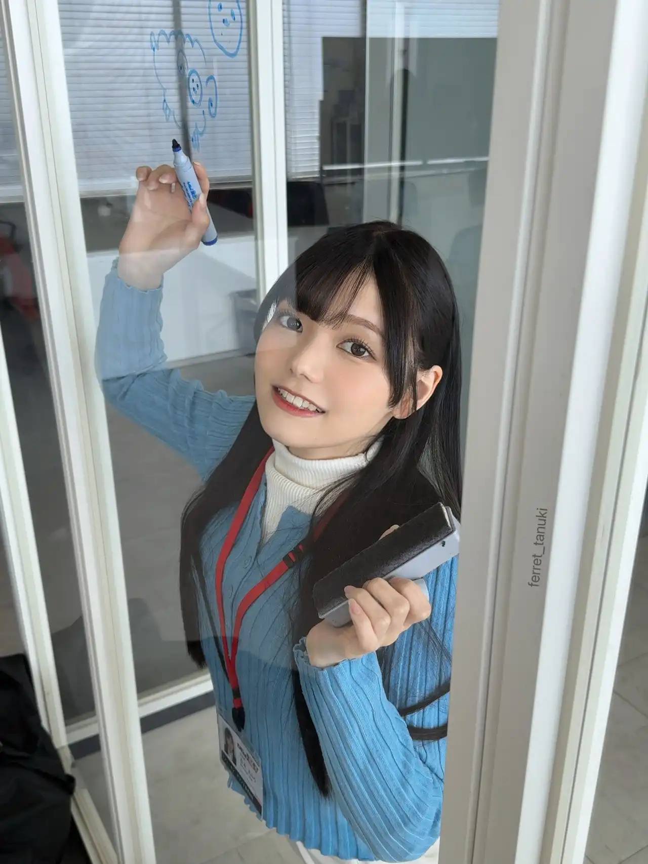 松永明里第70張寫真
