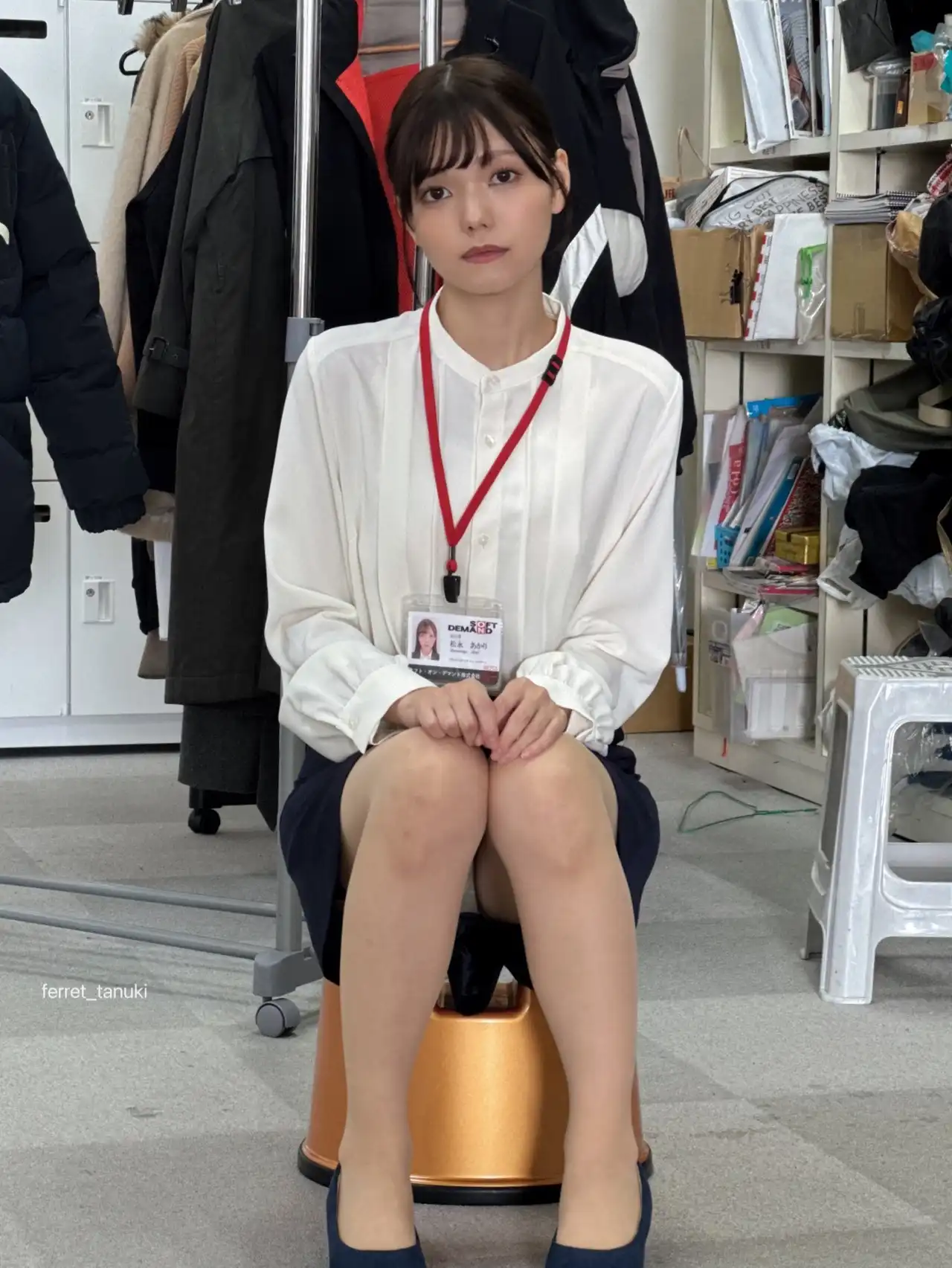 松永明里第81張寫真