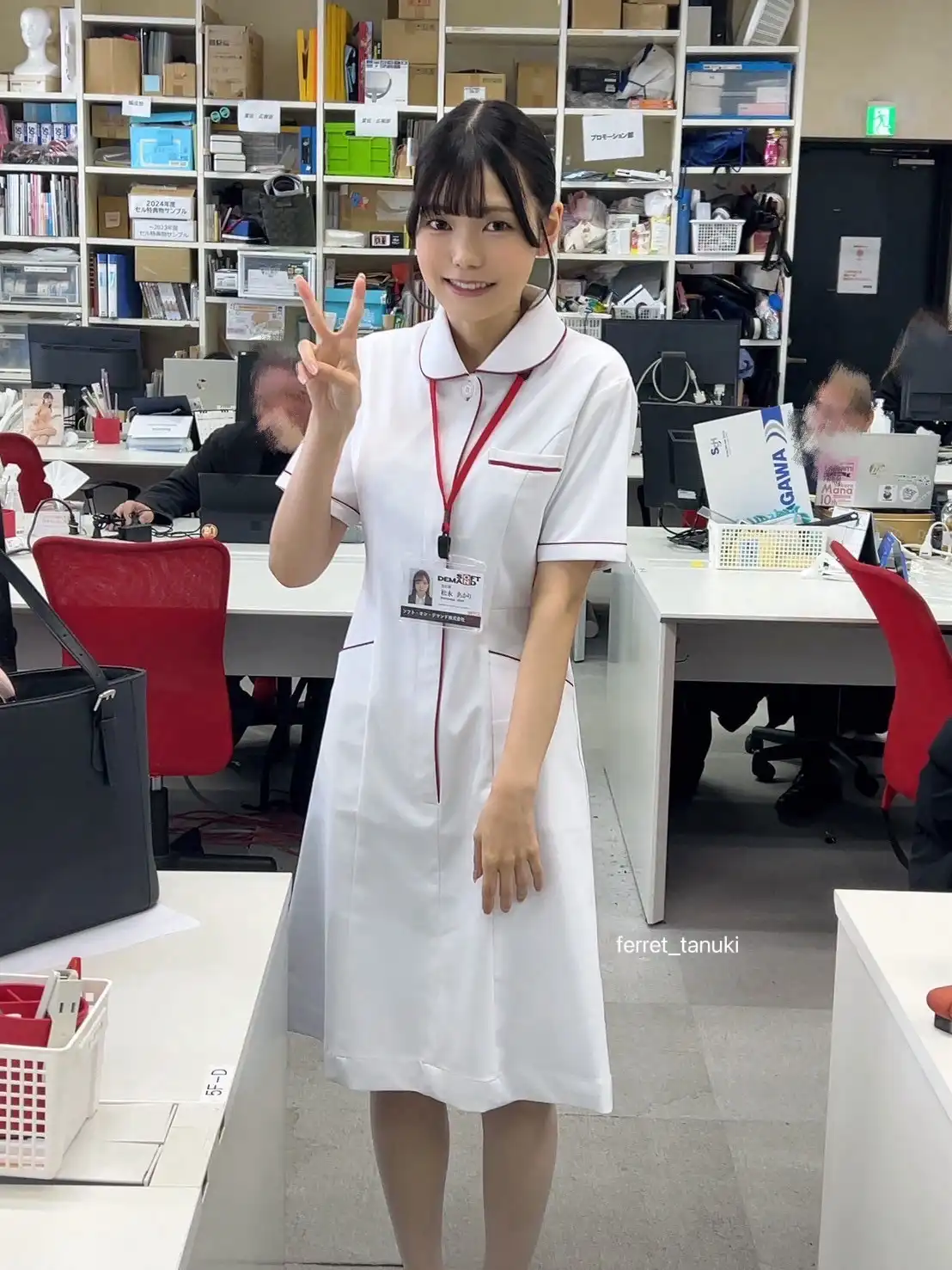 松永明里第152張寫真