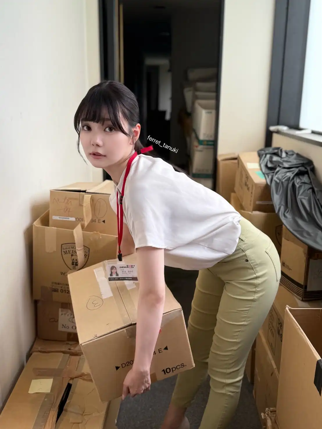 松永明里第167張寫真