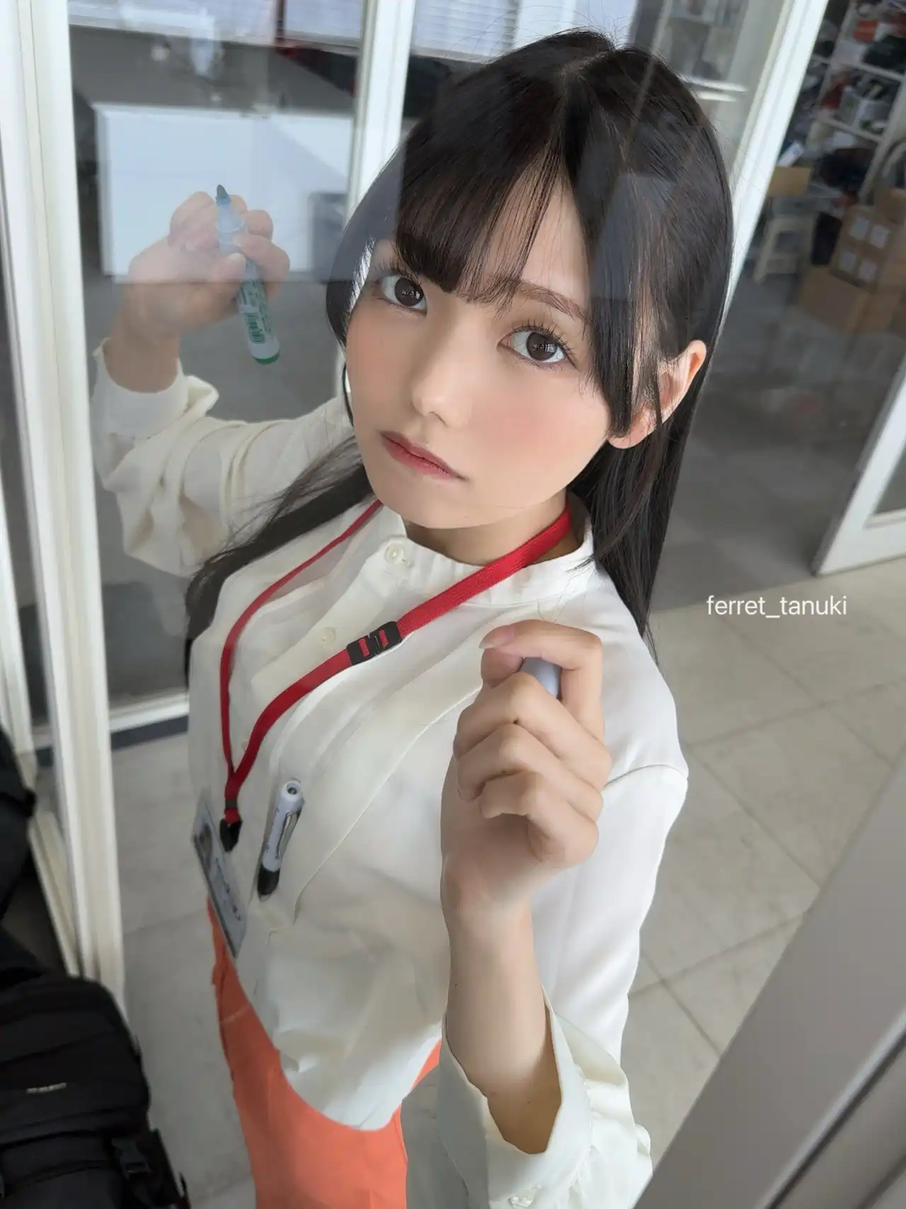松永明里第32張寫真