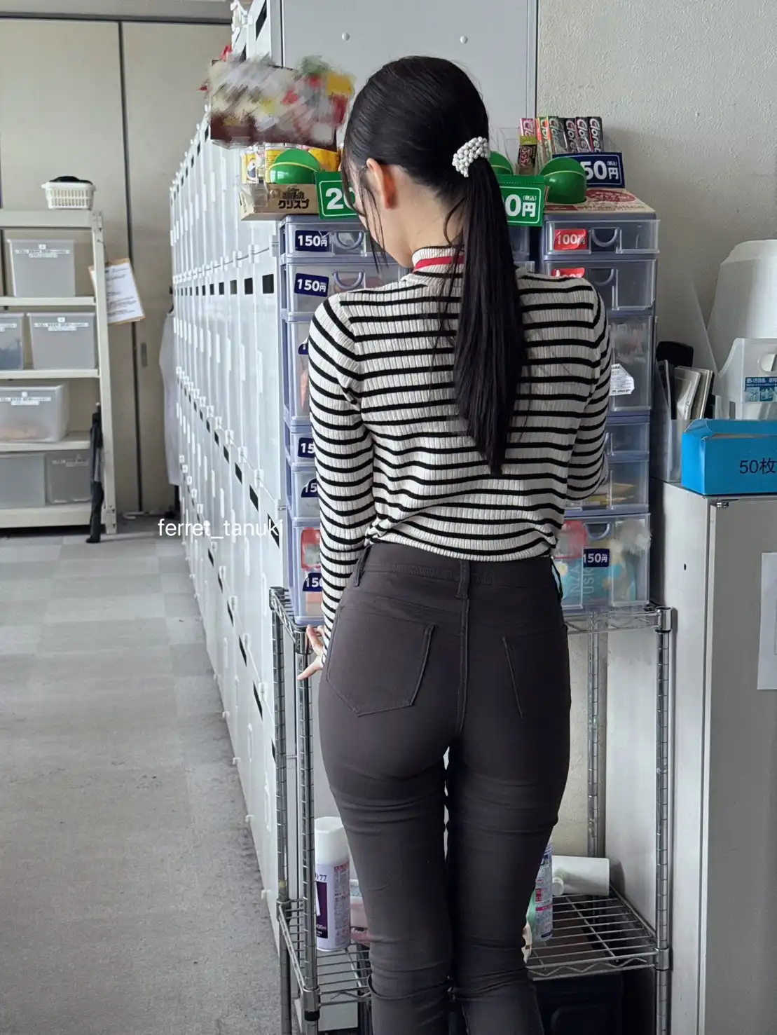 松永明里第104張寫真