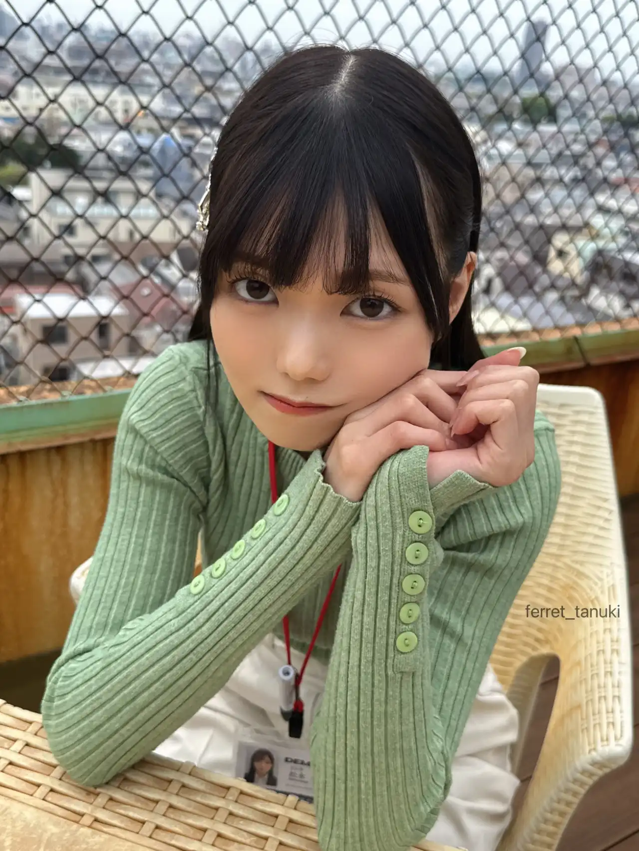 松永明里第60張寫真