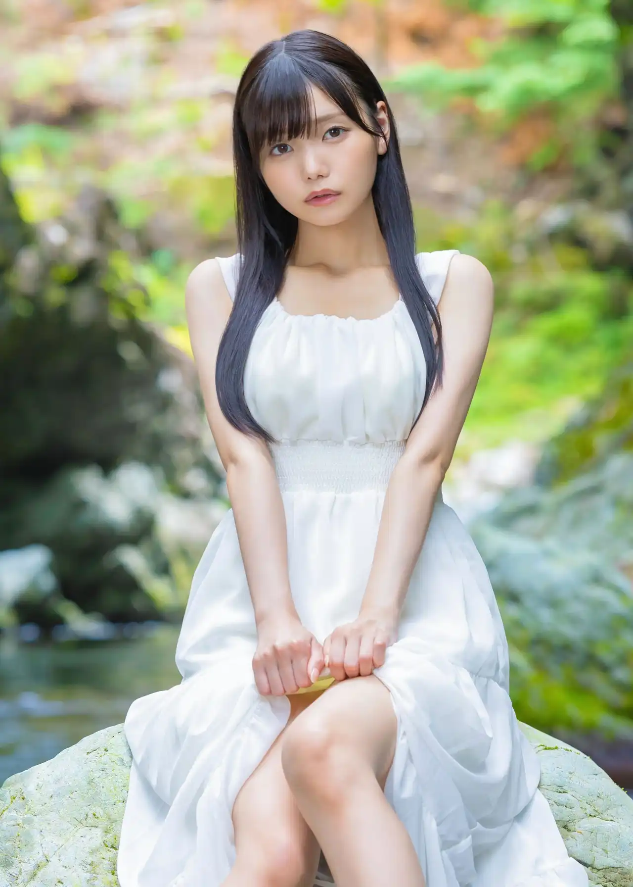 松永明里第184張寫真