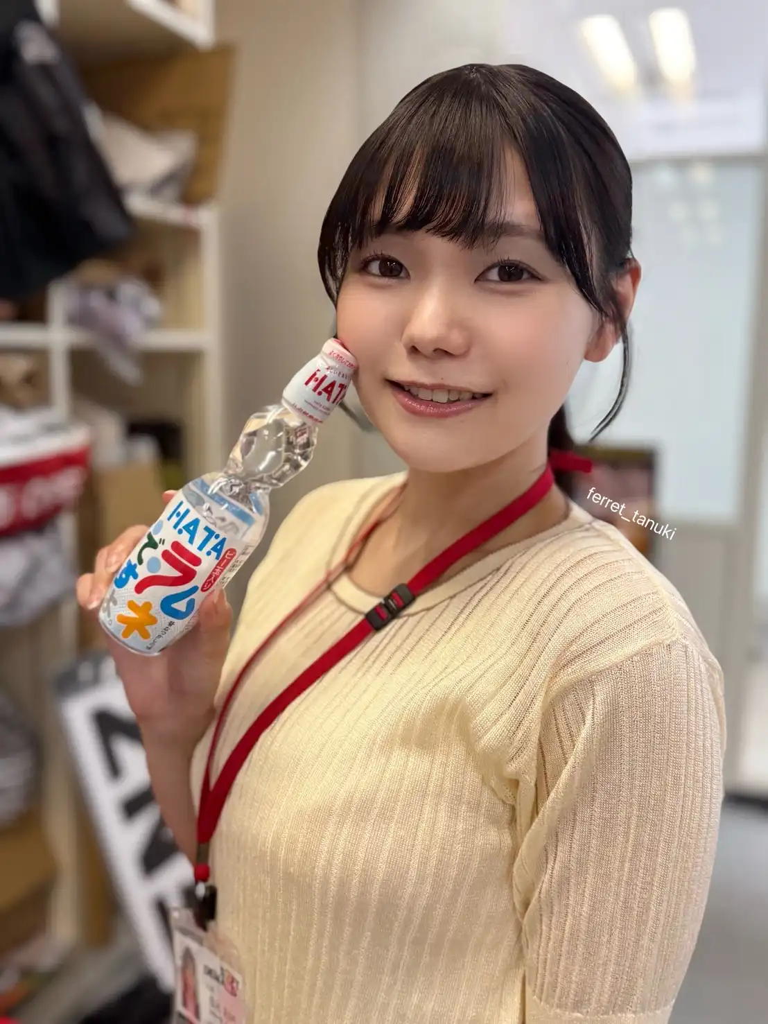 松永明里第160張寫真
