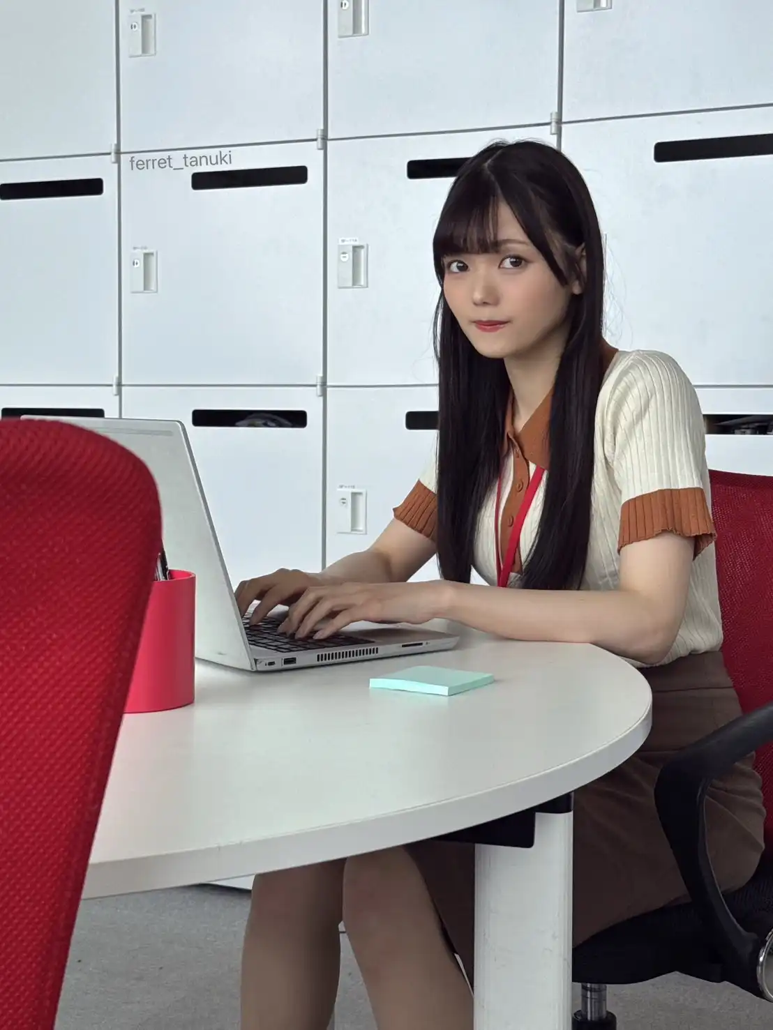 松永明里第92張寫真