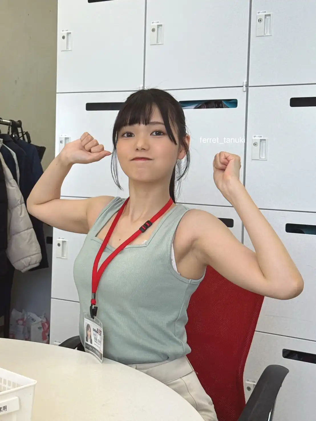 松永明里第128張寫真