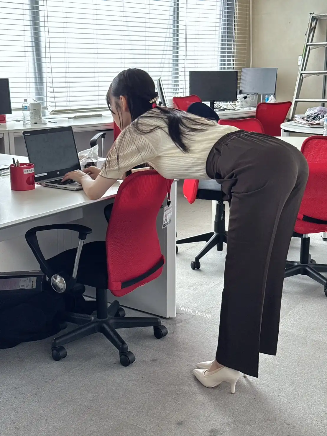 松永明里第119張寫真