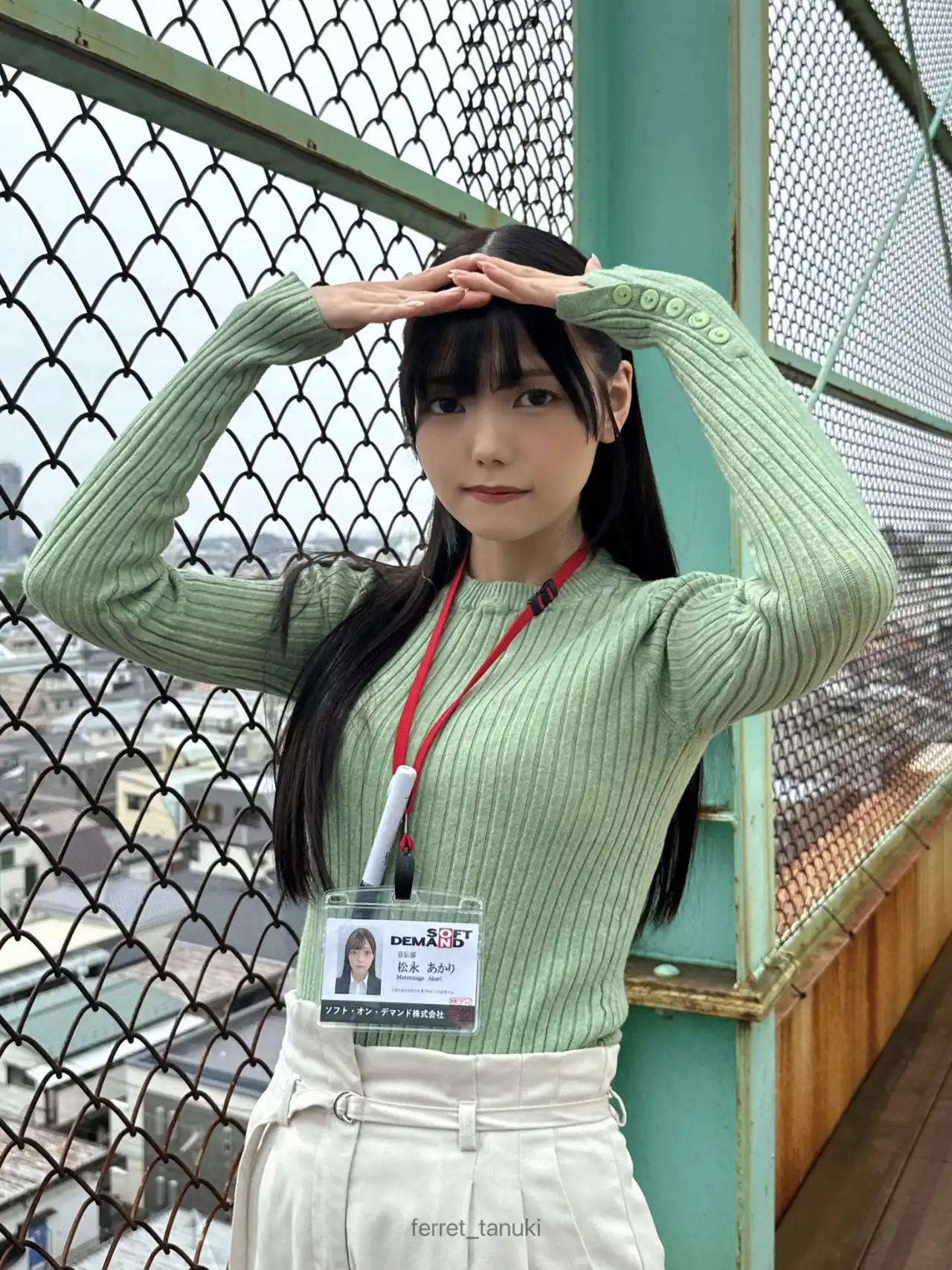 松永明里第58張寫真