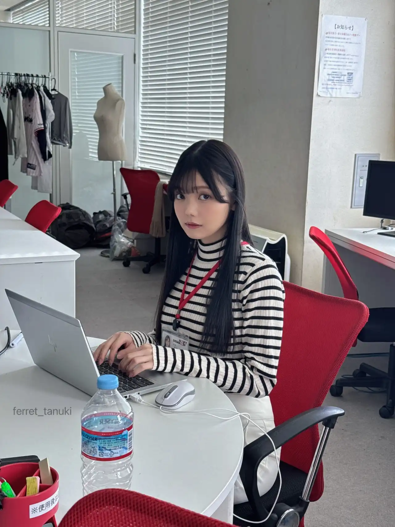 松永明里第75張寫真