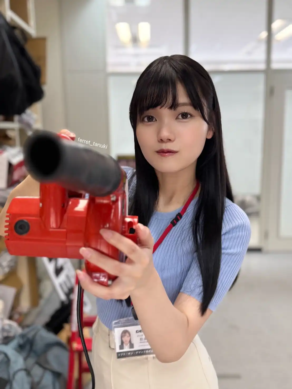 松永明里第158張寫真