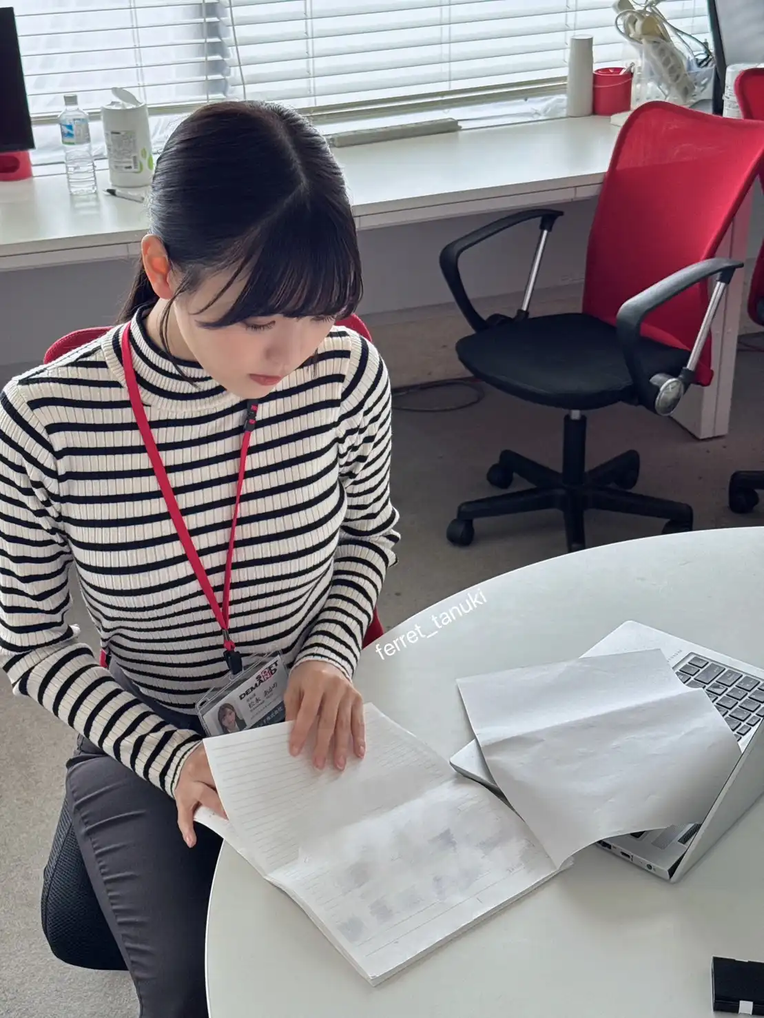 松永明里第103張寫真