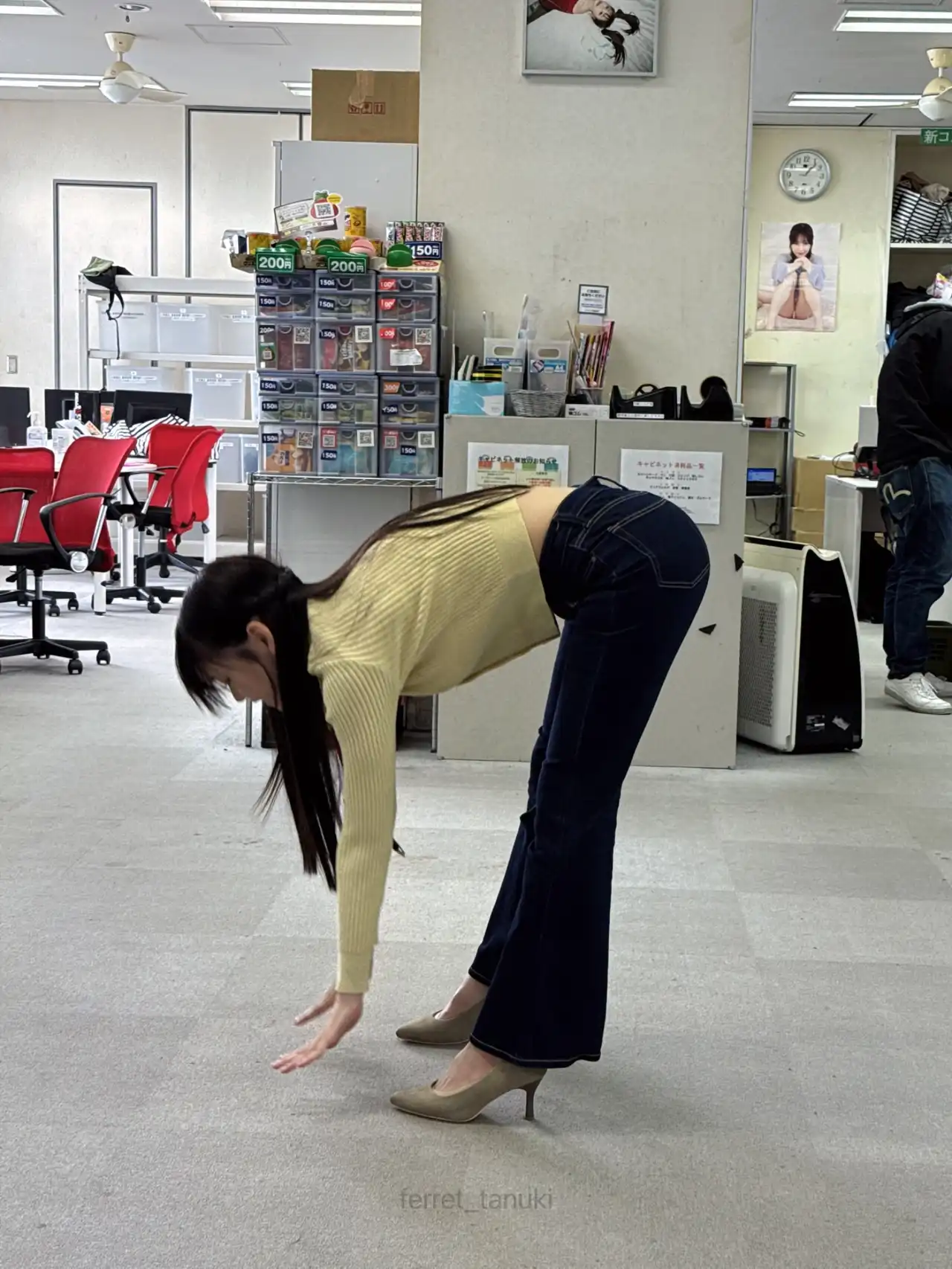 松永明里第73張寫真