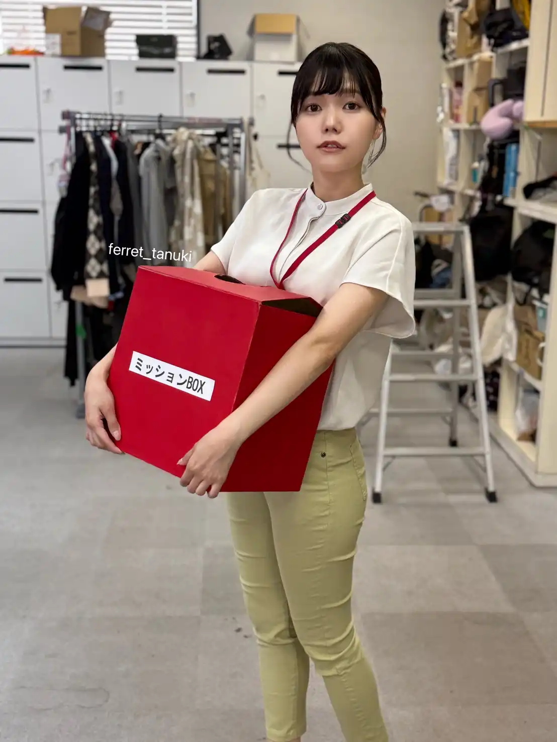 松永明里第166張寫真