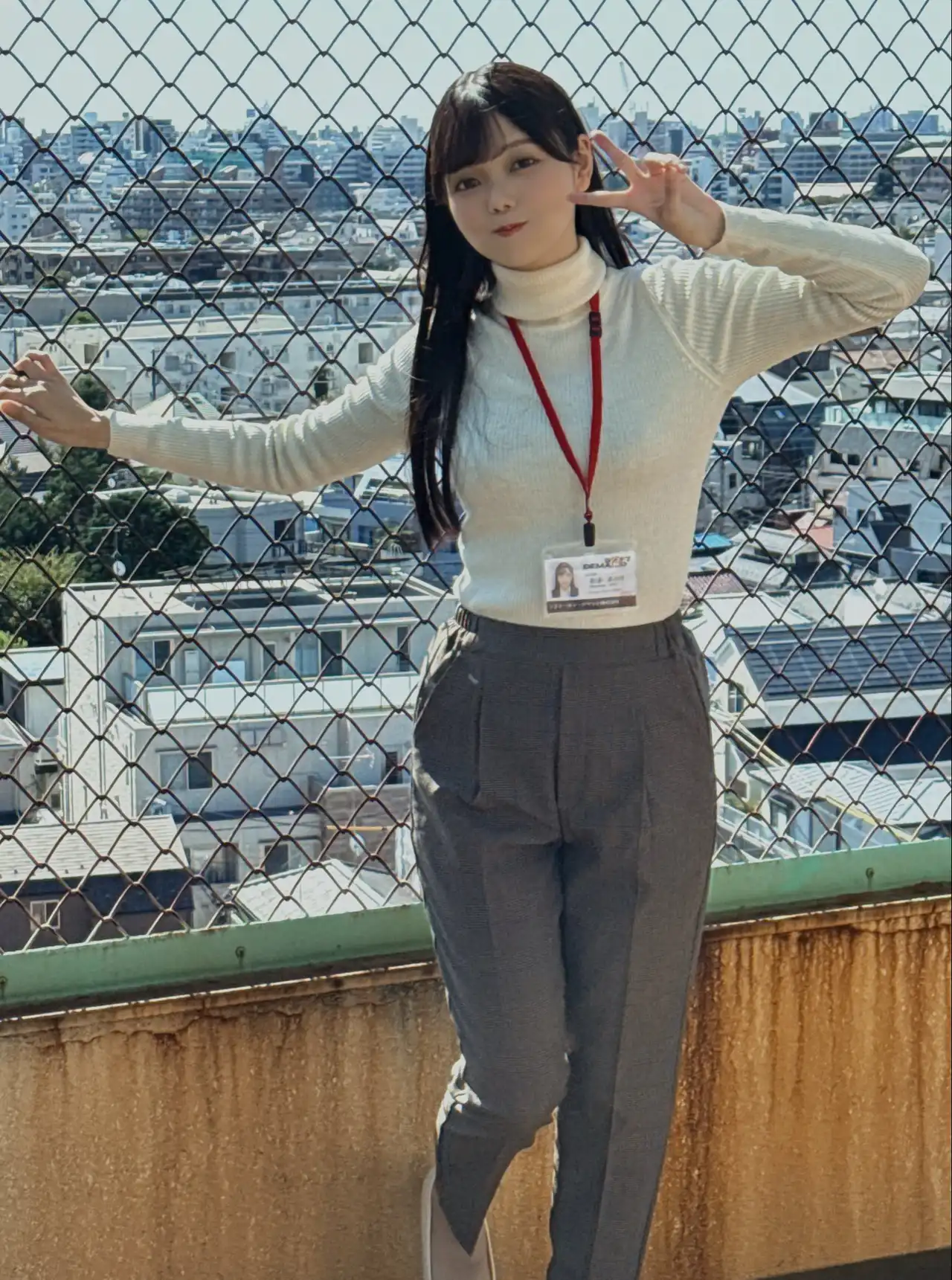 松永明里第182張寫真