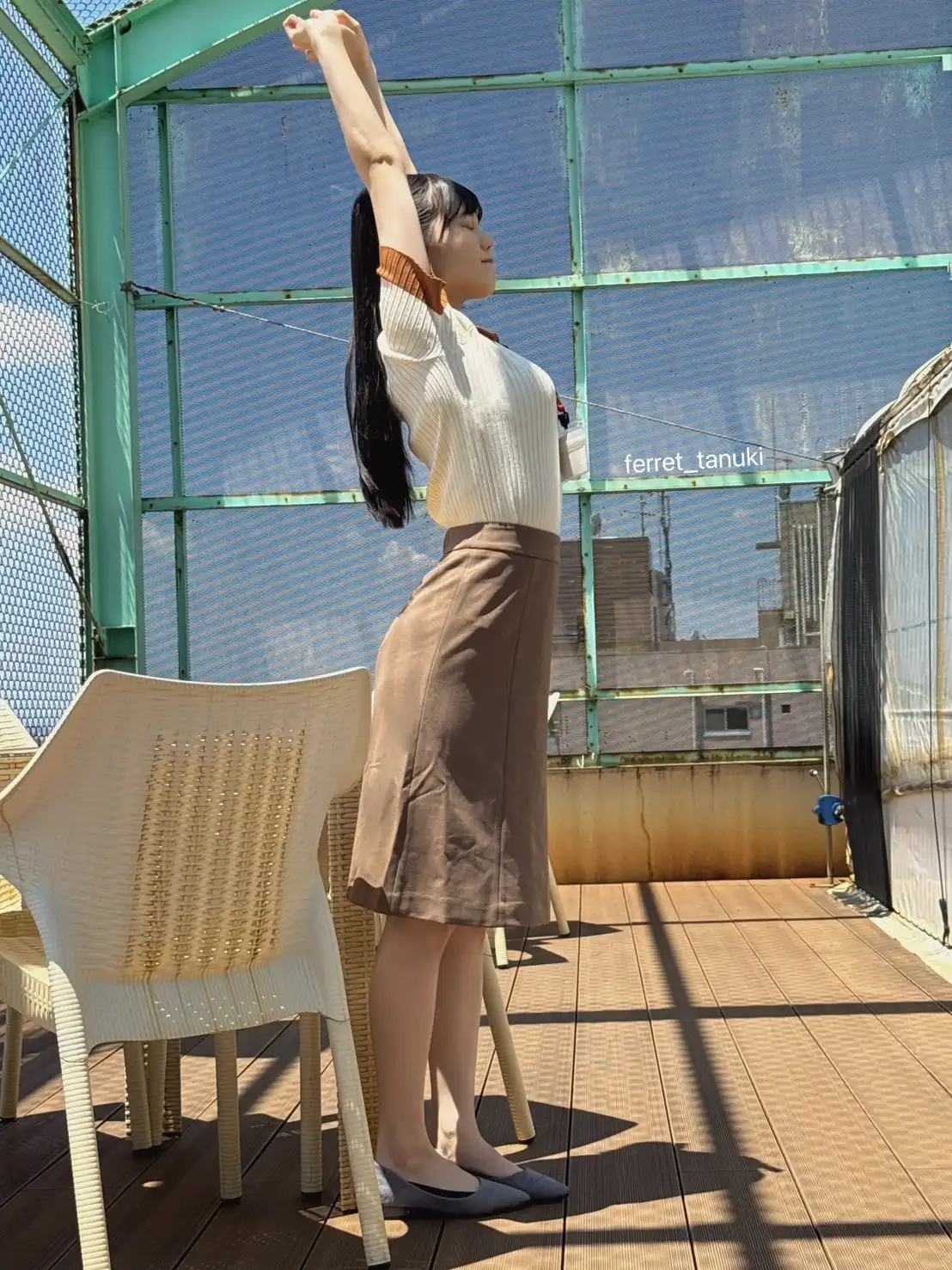 松永明里第127張寫真
