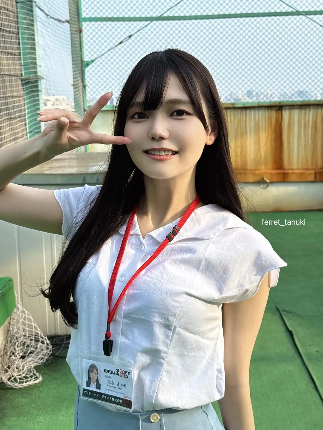 松永明里第141張寫真