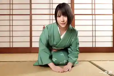 1PON-050621_001 溫泉美人若女將的銷魂款待 ~ 白杞りり的劇照16