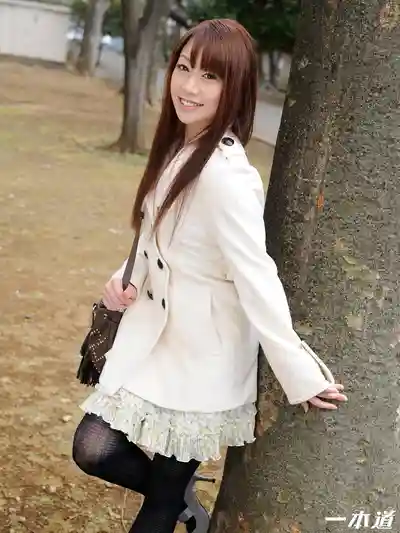 1PON-050613_586 心動 好想被你幹 ~ 遠藤あいこ的劇照12