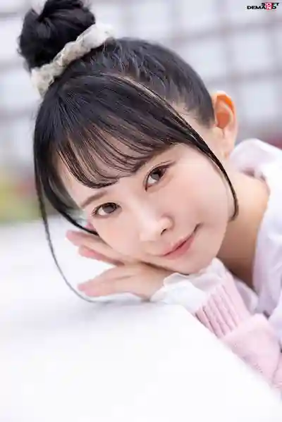 SDAB-305 天真巨乳撒嬌女被幹到渾身痙攣猛烈高潮 ！人生第一次無套中出課外學習！ ~ 甘井胡桃的劇照16