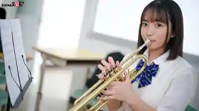 SDAB-306 管樂社的音醬超愛含肉棒 只要被拜託不管是誰都給口 ~ 美咲音的劇照19