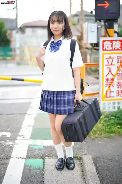 SDAB-306 管樂社的音醬超愛含肉棒 只要被拜託不管是誰都給口 ~ 美咲音的劇照20