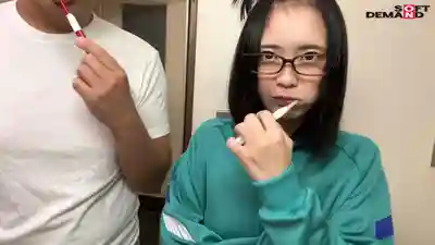 SDAM-113 紀實 快30歲的喪女姊姊 看到肉棒就兩眼放光的蘿莉體型乾物姊姊（27歲） ~ 雫月心桜的劇照15