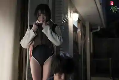 SDMF-044 在家讓妹妹穿上死庫水 隨時撥開就能插入 ~不知男人滋味的未發育身體在哥哥扭曲的愛中徹底淪陷~的劇照14