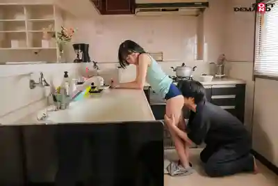 SDMF-044 在家讓妹妹穿上死庫水 隨時撥開就能插入 ~不知男人滋味的未發育身體在哥哥扭曲的愛中徹底淪陷~的劇照8