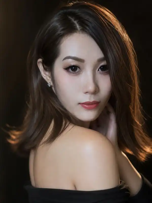 简一第1張寫真