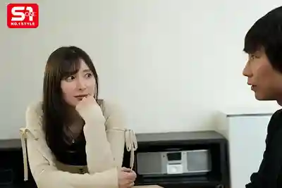 SNOS-447 新人男優的床戲特訓！女優從接吻，口交到插入手把手一對一指導 ~ 仲村美羽的劇照10