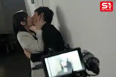SNOS-447 新人男優的床戲特訓！女優從接吻，口交到插入手把手一對一指導 ~ 仲村美羽的劇照7