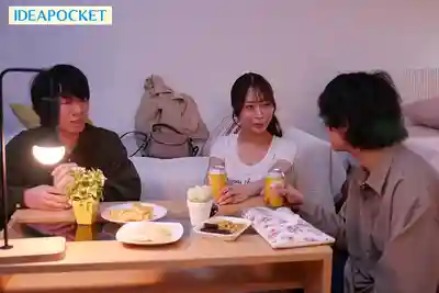 IPZZ-941 暗戀的打工女前輩竟然背叛和我朋友偷偷交往 黑化的我趁朋友住院狂操她禁慾飢渴的身體 把她幹到離不開我 ~ 花咲澪的劇照11